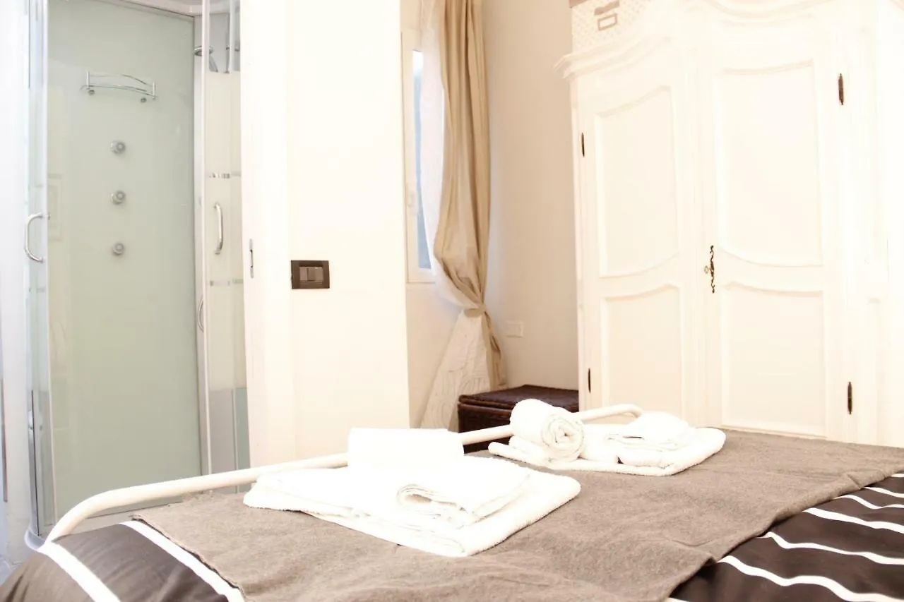 Art Apartment Canacci Family Florence