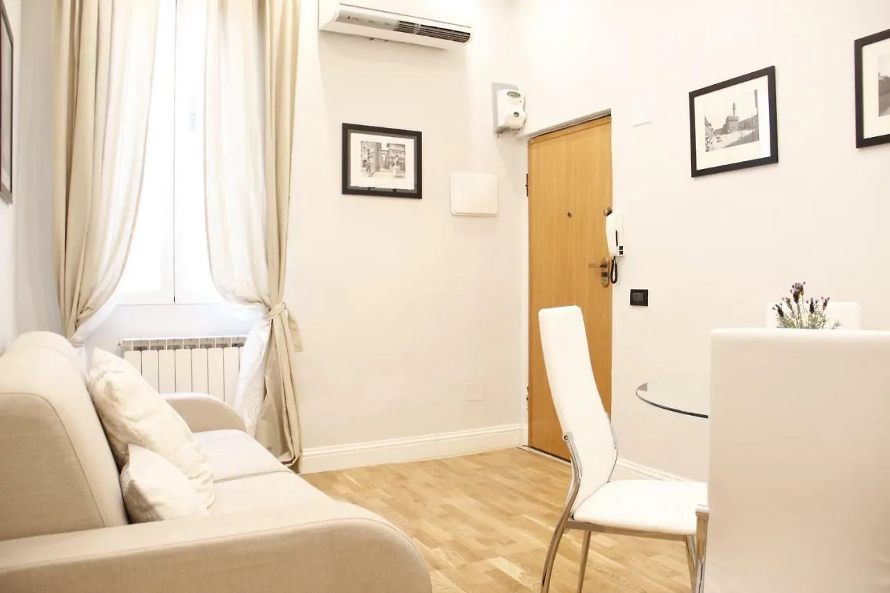 Art Apartment Canacci Family Florence 0*,