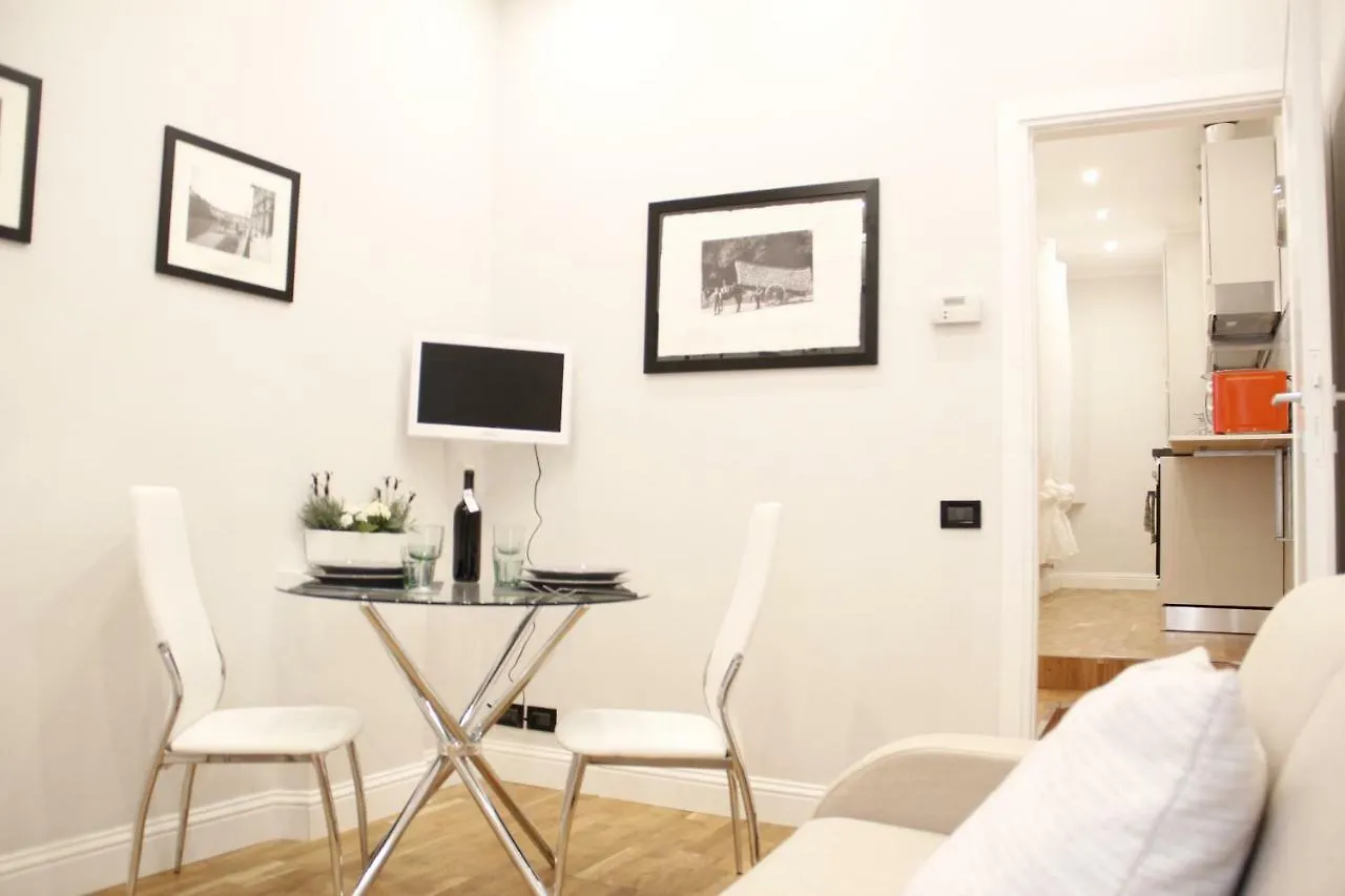 Art Apartment Canacci Family Florence Italy