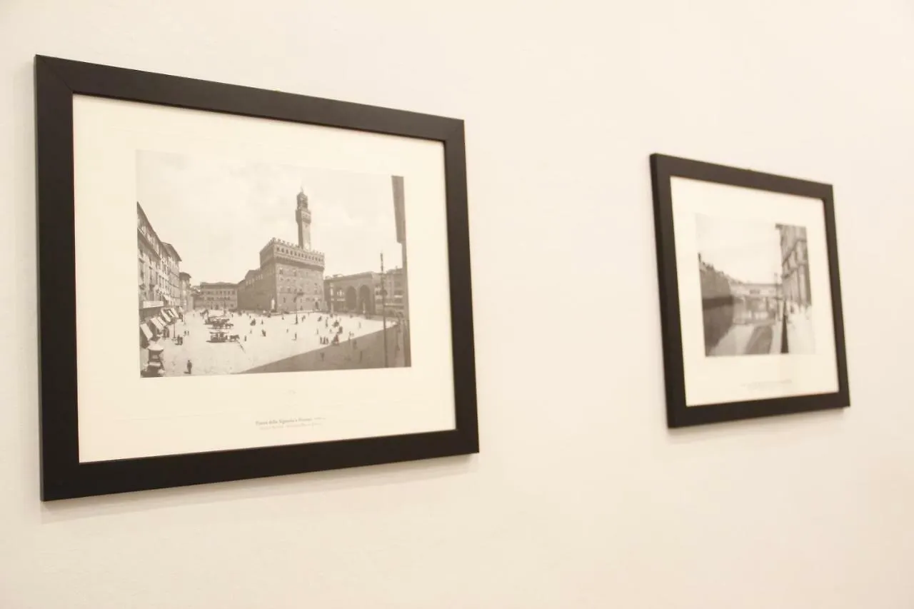 Art Apartment Canacci Family Florence 0*,  Italy