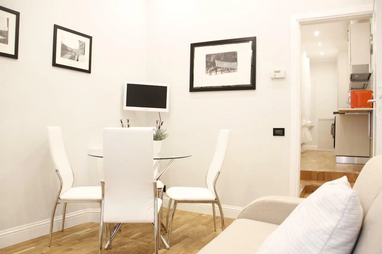 Art Apartment Canacci Family Florence Italy