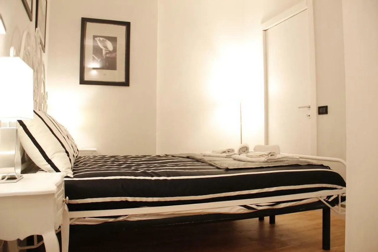 Art Apartment Canacci Family Florence