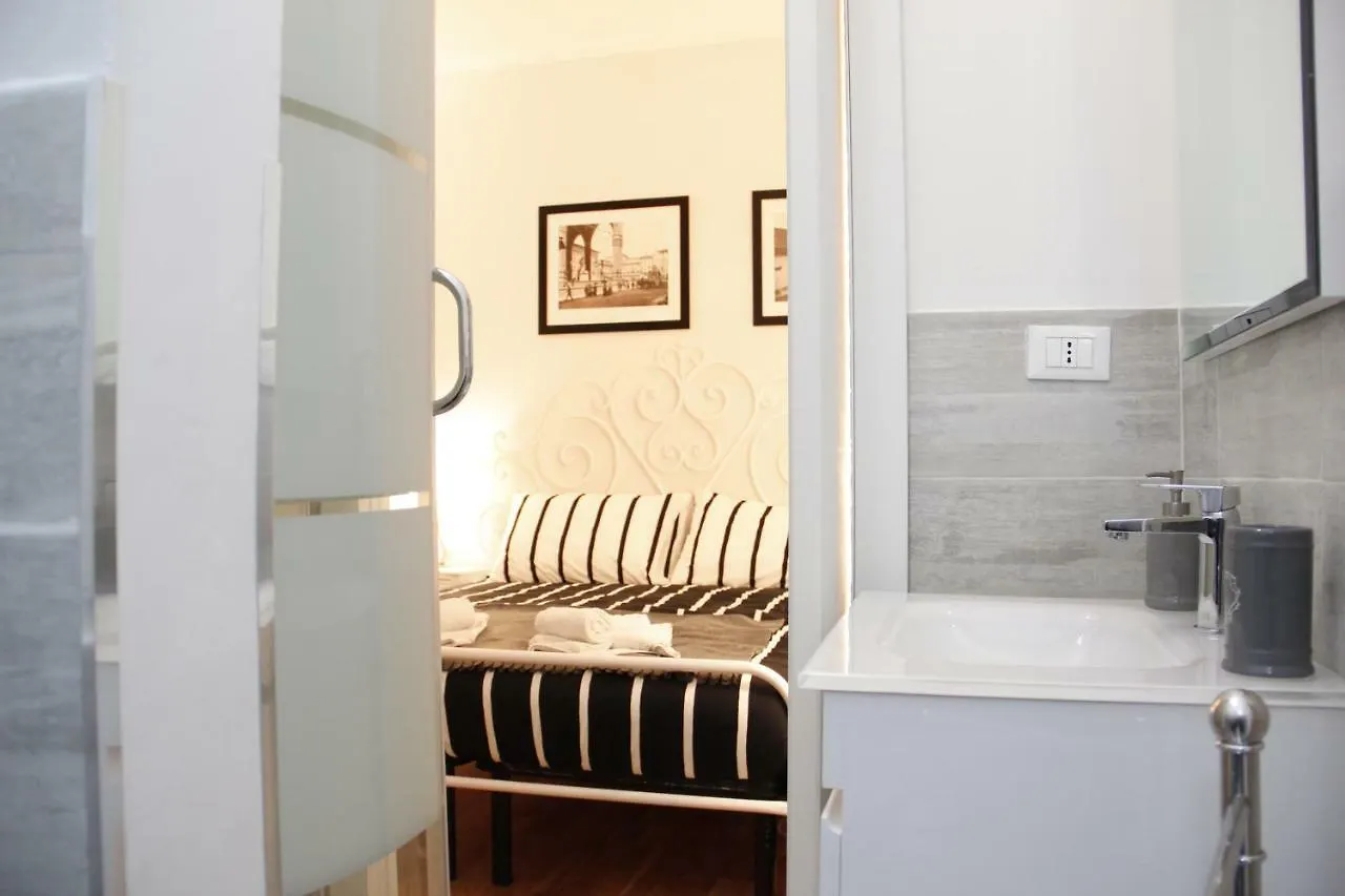 Art Apartment Canacci Family Florence Italy