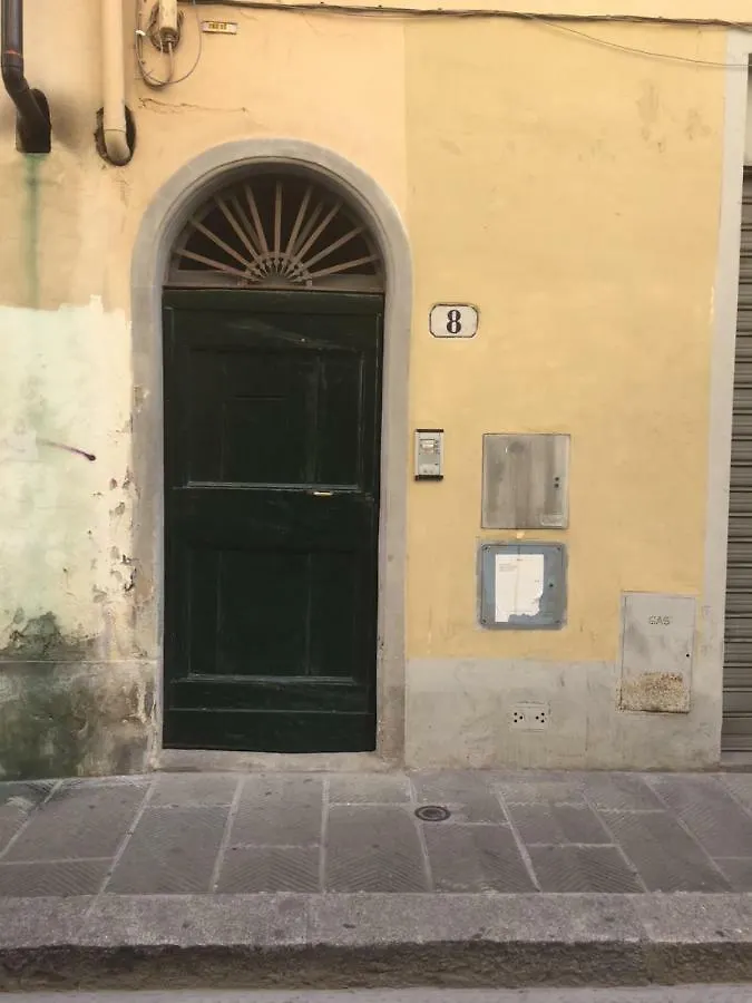 Art Apartment Canacci Family Florence